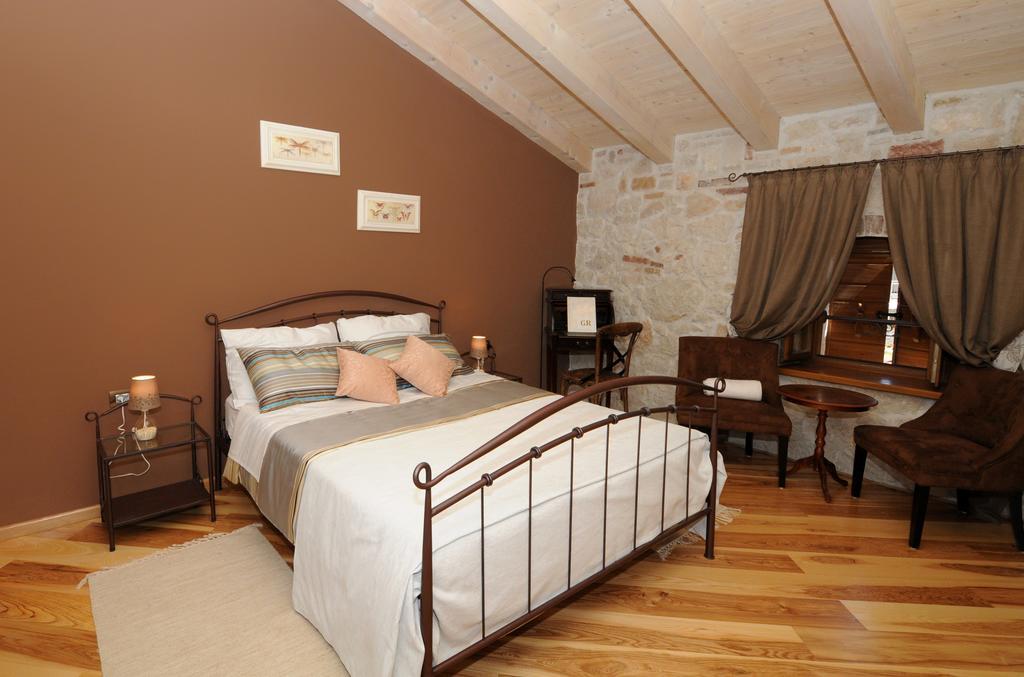 Bed & Breakfast Korta Gira Buici  Cameră foto
