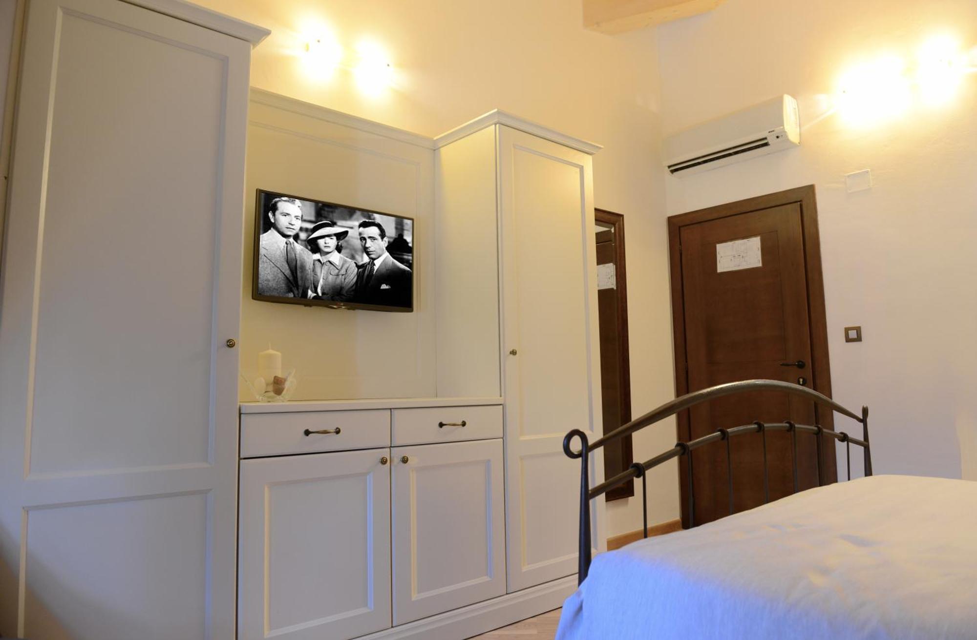 Bed & Breakfast Korta Gira Buici  Cameră foto
