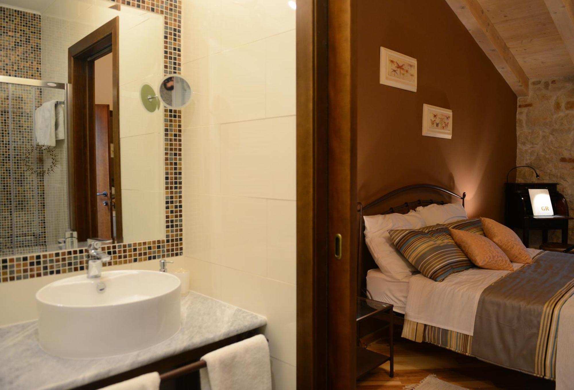 Bed & Breakfast Korta Gira Buici  Cameră foto