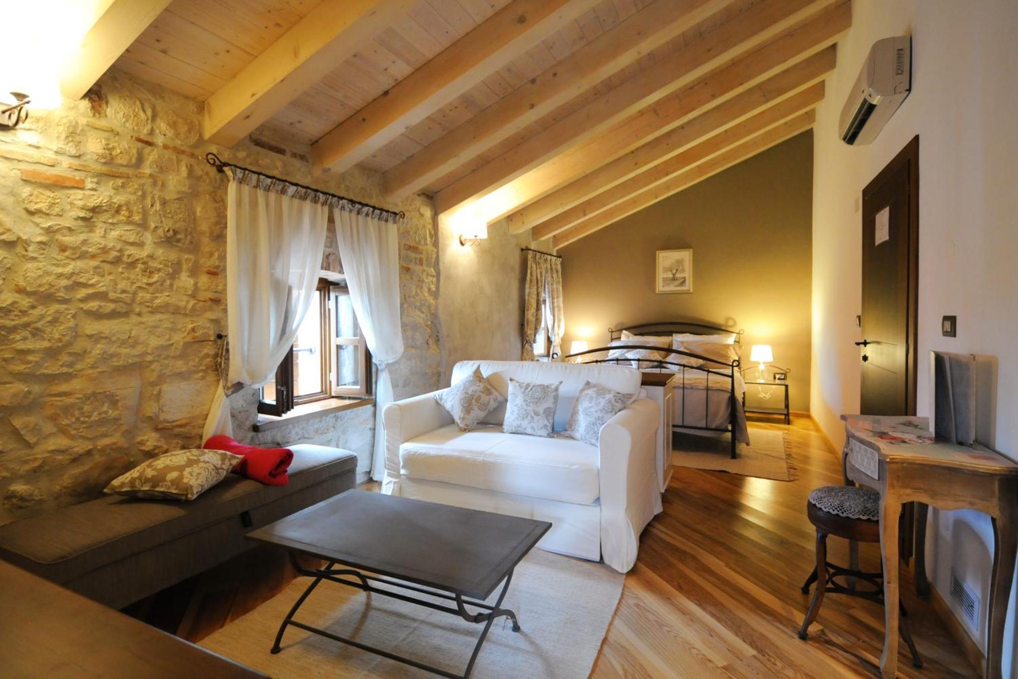 Bed & Breakfast Korta Gira Buici  Cameră foto